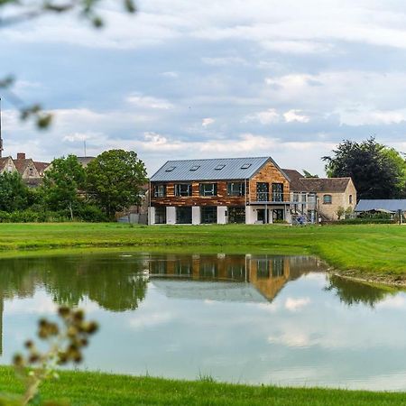 Fig Cottage, Near Bradford On Avon And Bath Holt  Ngoại thất bức ảnh