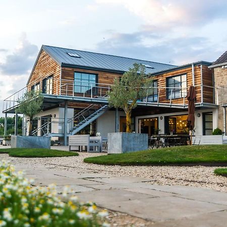 Fig Cottage, Near Bradford On Avon And Bath Holt  Ngoại thất bức ảnh