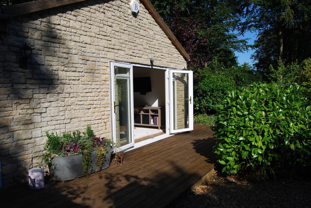 Fig Cottage, Near Bradford On Avon And Bath Holt  Ngoại thất bức ảnh