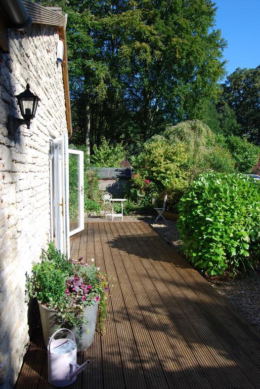 Fig Cottage, Near Bradford On Avon And Bath Holt  Ngoại thất bức ảnh