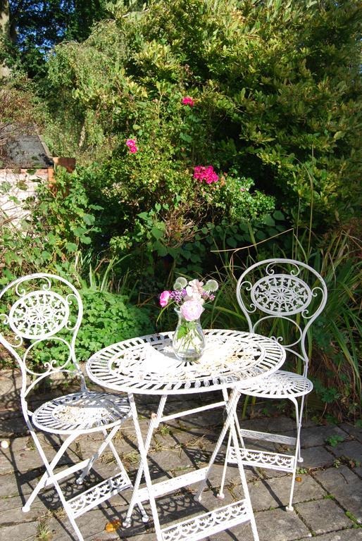 Fig Cottage, Near Bradford On Avon And Bath Holt  Ngoại thất bức ảnh