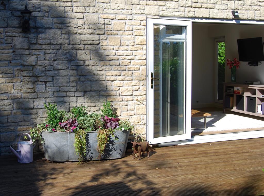 Fig Cottage, Near Bradford On Avon And Bath Holt  Ngoại thất bức ảnh
