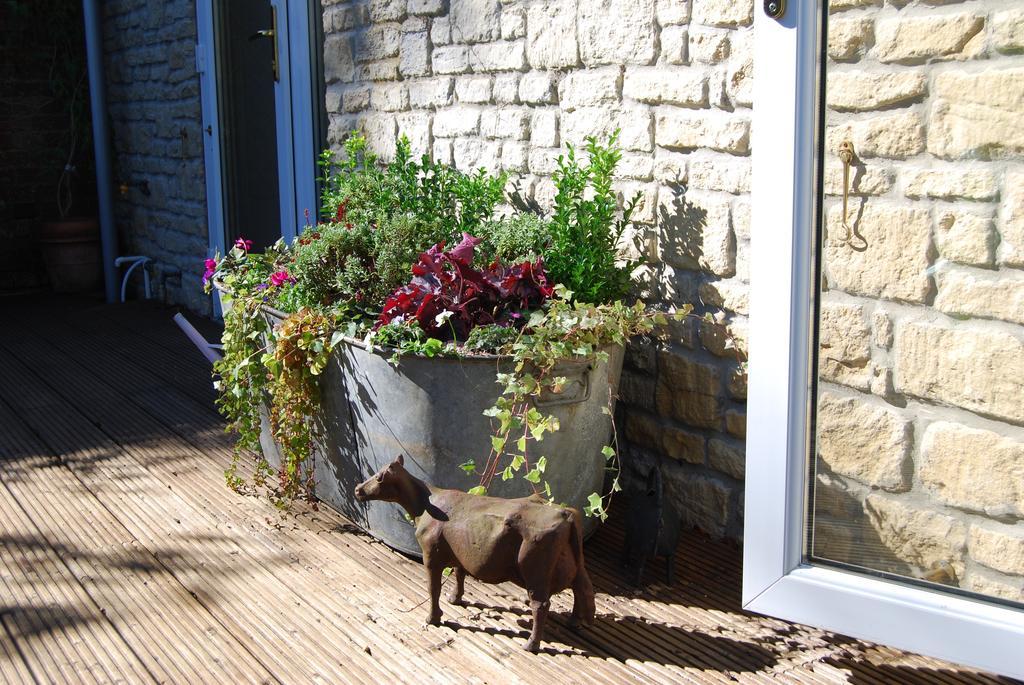 Fig Cottage, Near Bradford On Avon And Bath Holt  Ngoại thất bức ảnh