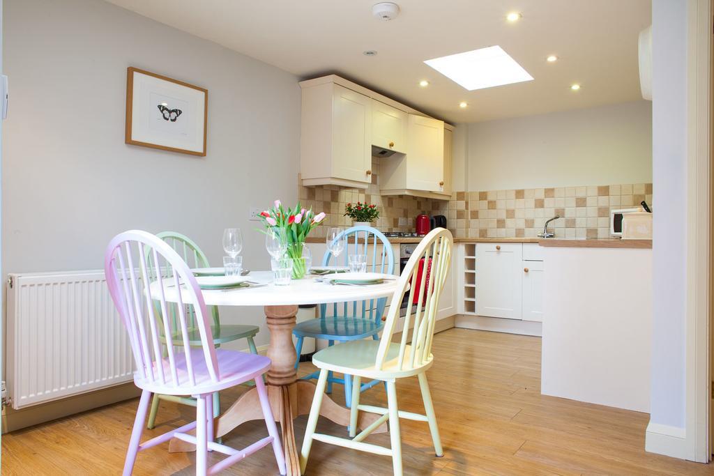 Fig Cottage, Near Bradford On Avon And Bath Holt  Ngoại thất bức ảnh