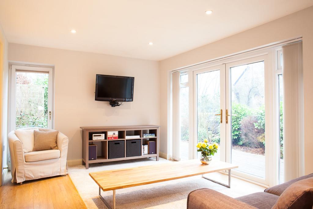 Fig Cottage, Near Bradford On Avon And Bath Holt  Ngoại thất bức ảnh