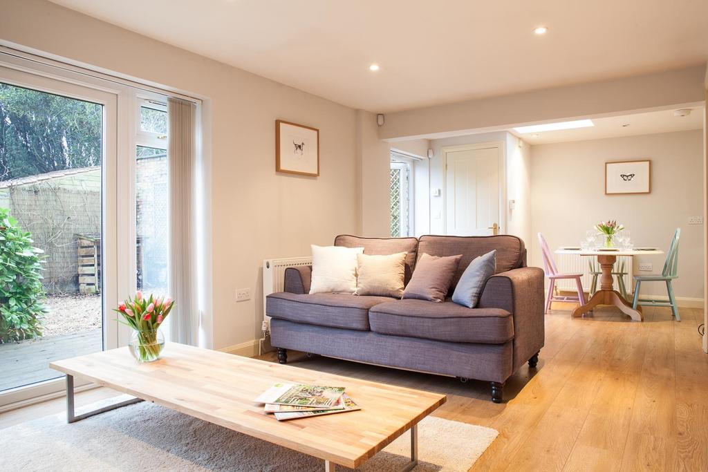 Fig Cottage, Near Bradford On Avon And Bath Holt  Ngoại thất bức ảnh
