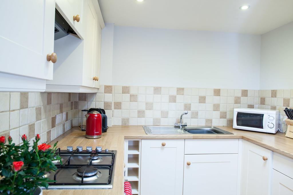 Fig Cottage, Near Bradford On Avon And Bath Holt  Ngoại thất bức ảnh