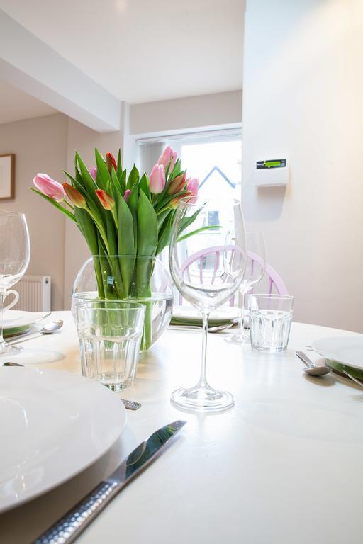 Fig Cottage, Near Bradford On Avon And Bath Holt  Ngoại thất bức ảnh