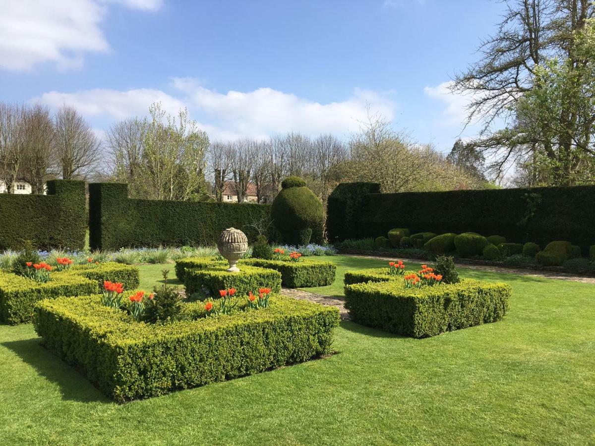 Fig Cottage, Near Bradford On Avon And Bath Holt  Ngoại thất bức ảnh