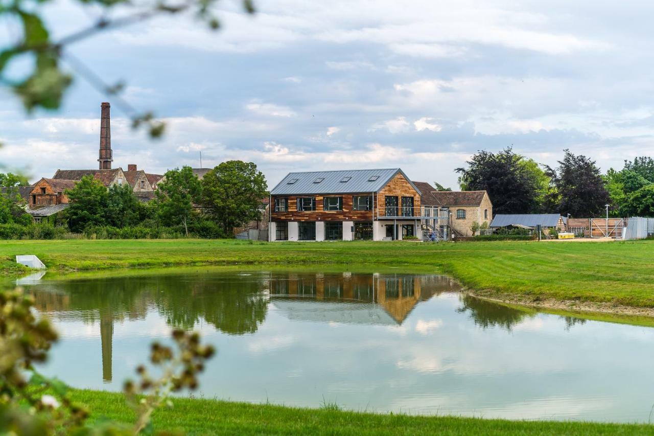 Fig Cottage, Near Bradford On Avon And Bath Holt  Ngoại thất bức ảnh