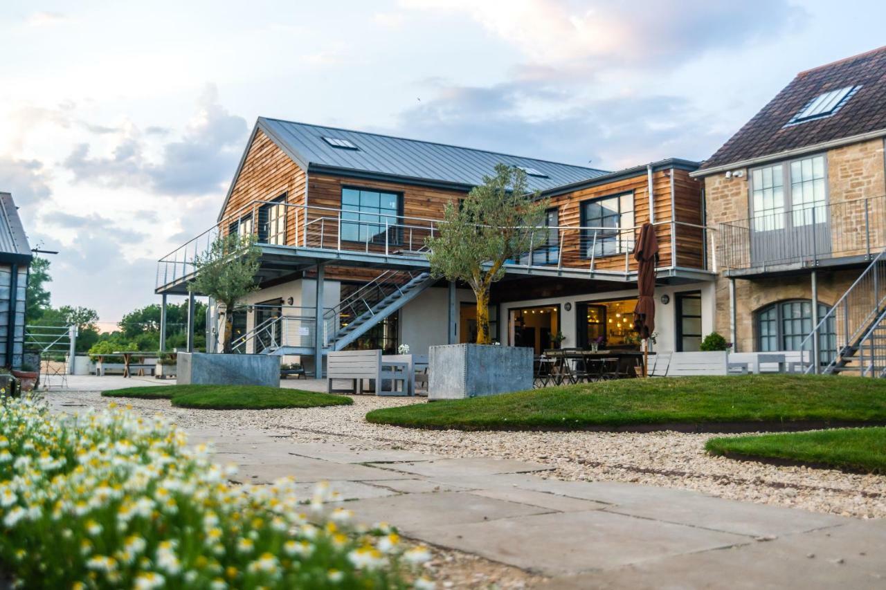 Fig Cottage, Near Bradford On Avon And Bath Holt  Ngoại thất bức ảnh